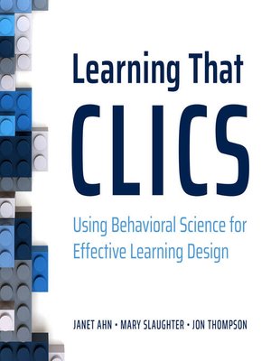 cover image of Learning That CLICS